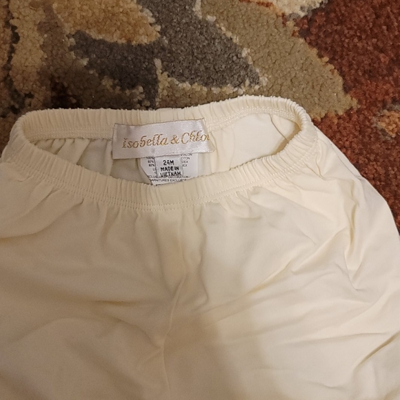 Isobella and Chloe two piece - Picture 5 of 6